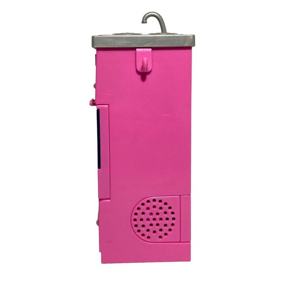 Barbie Dreamhouse Oven Stove Lights & Sounds #FHY73 #GNH53 Replacement Dollhouse - Picture 8 of 9